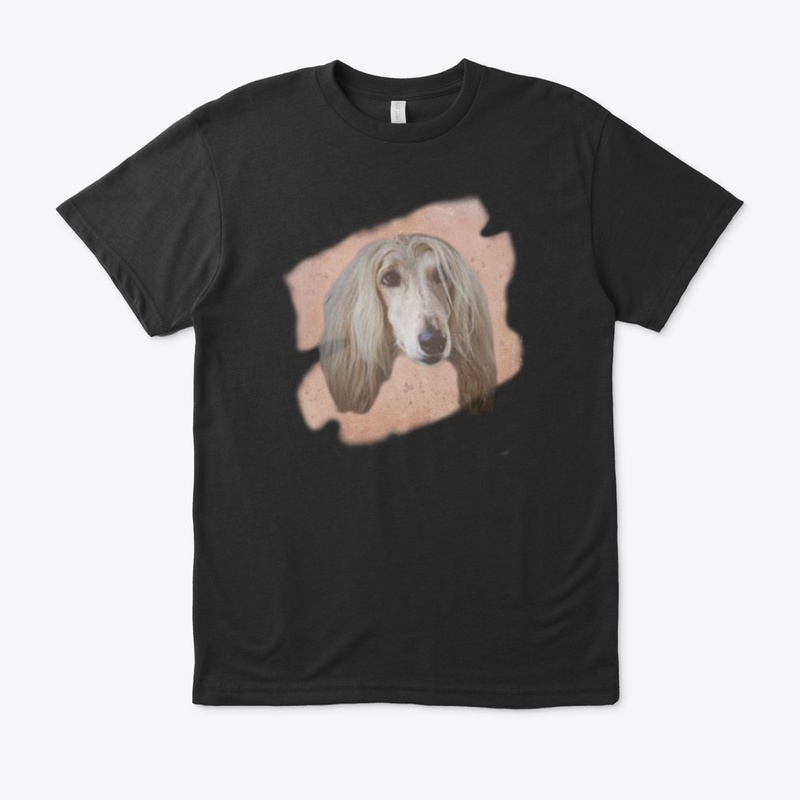Afghan Hound