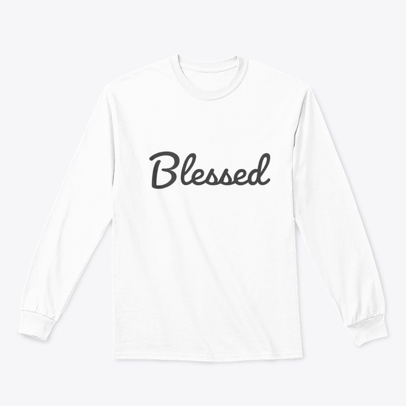 Blessed
