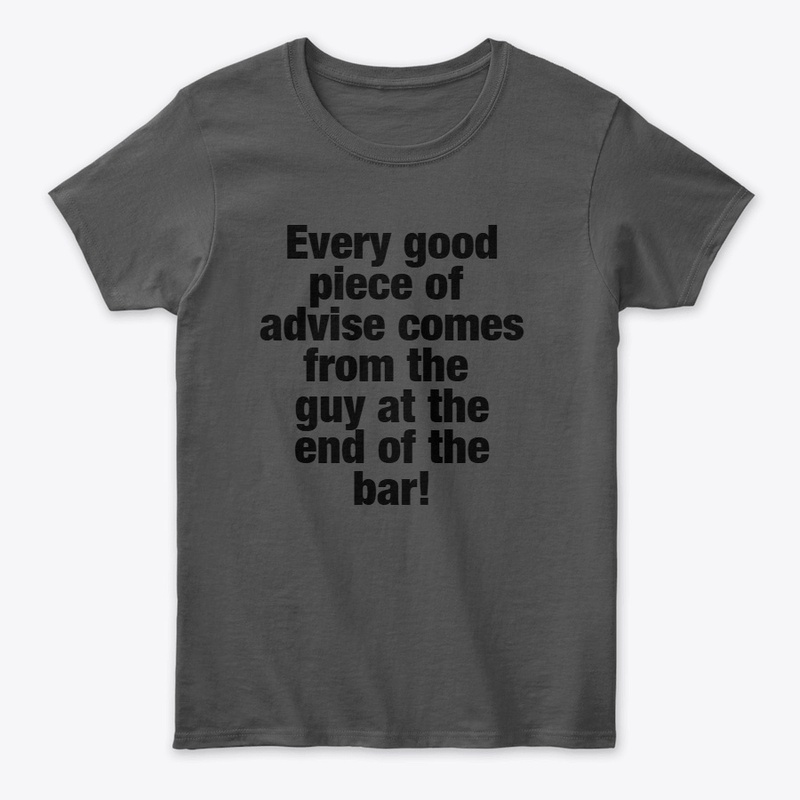 Bar advice