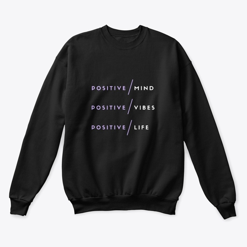 Positive / MVL - Style II
