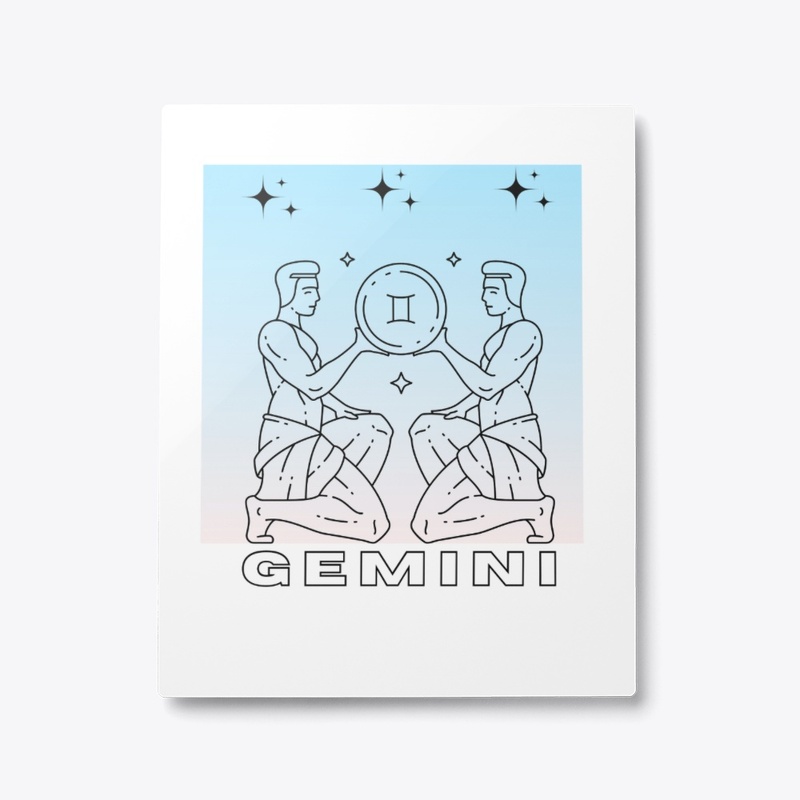 GEMINI MALE