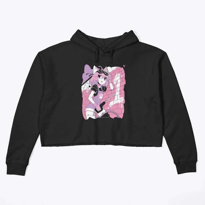Vshojo Merchandise