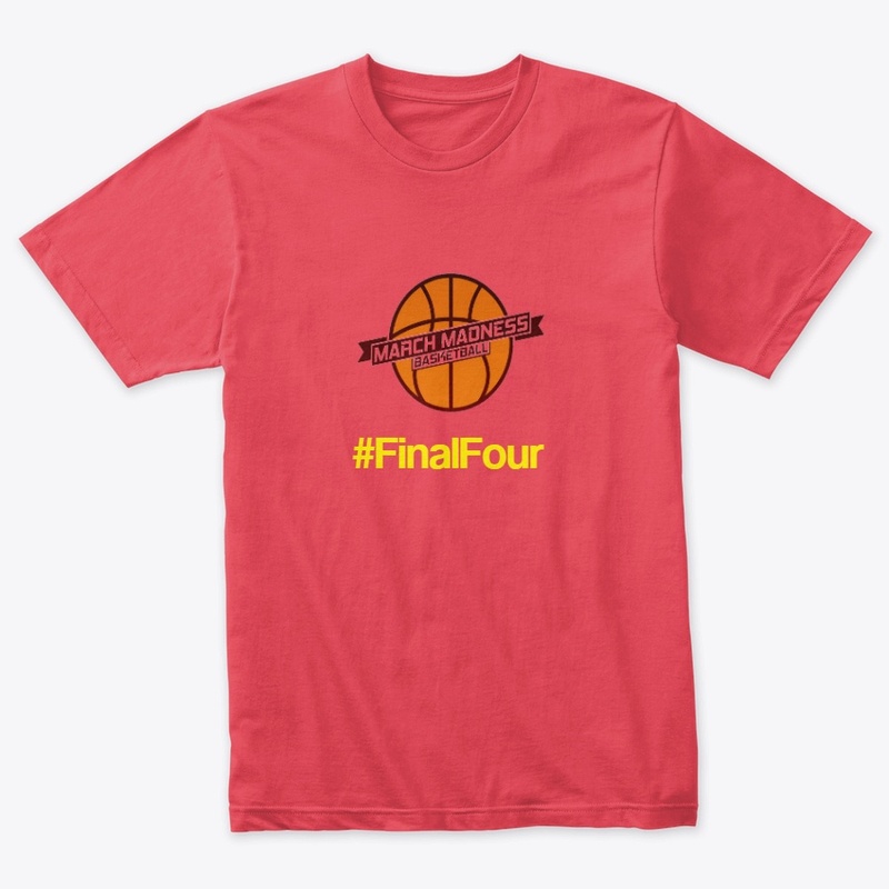 Have fun at #FinalFour 2019