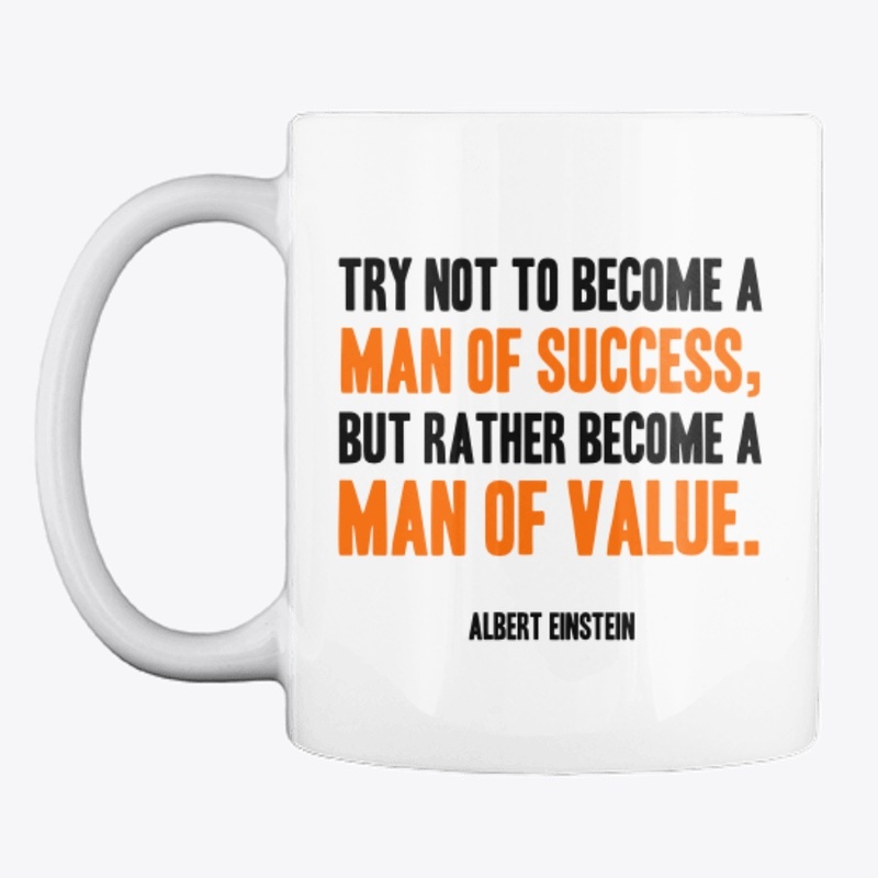 Albert Einstein Quote 1