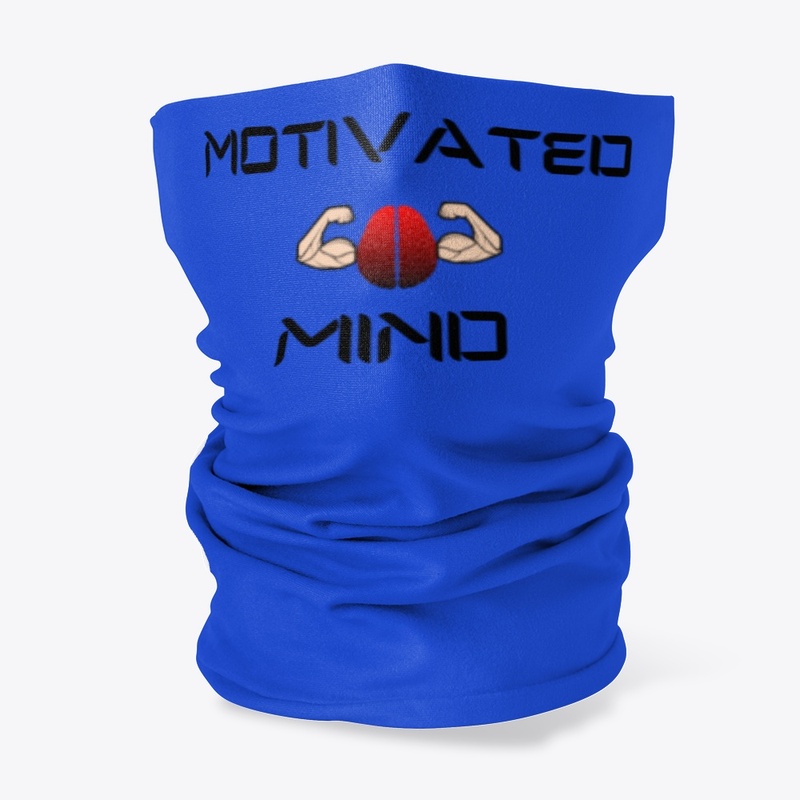 Motivated Mind Accessories