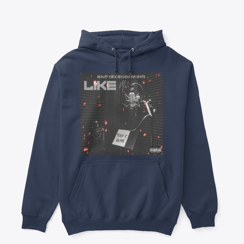 LIKE ME TINY C BONE