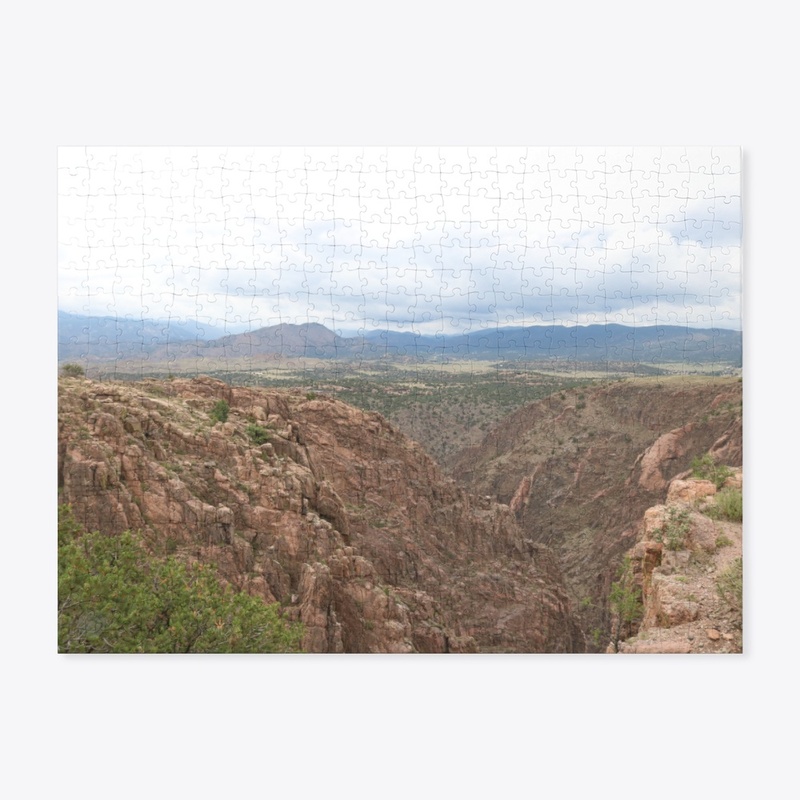 Gorge 9