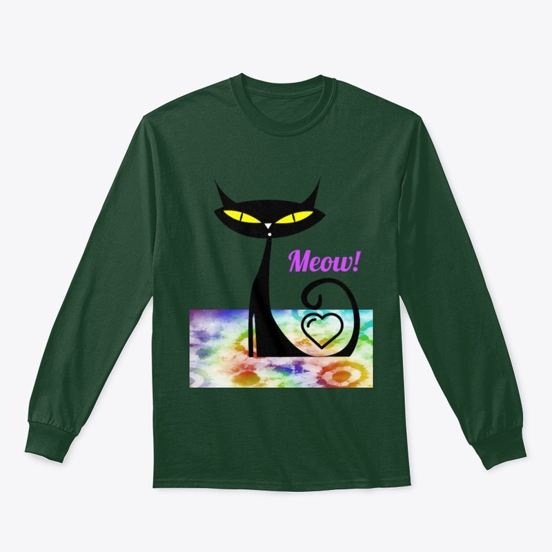 Meow Cat