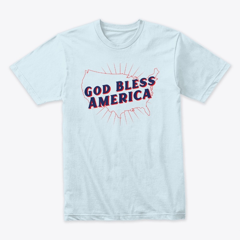 God Bless America