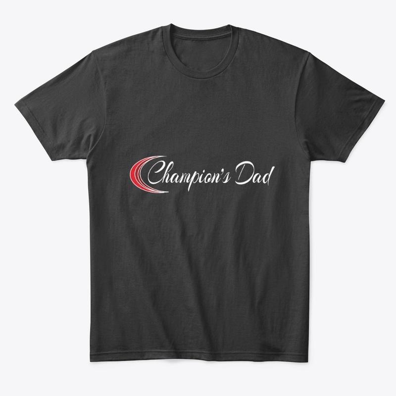 Champion's Dad