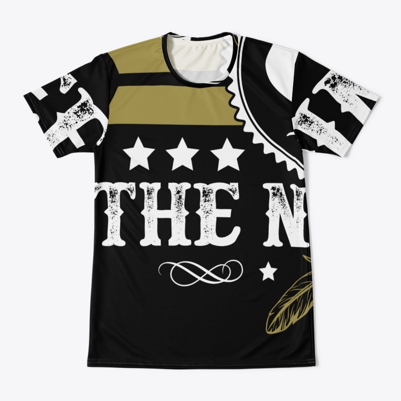 Feeding The Nation Collection