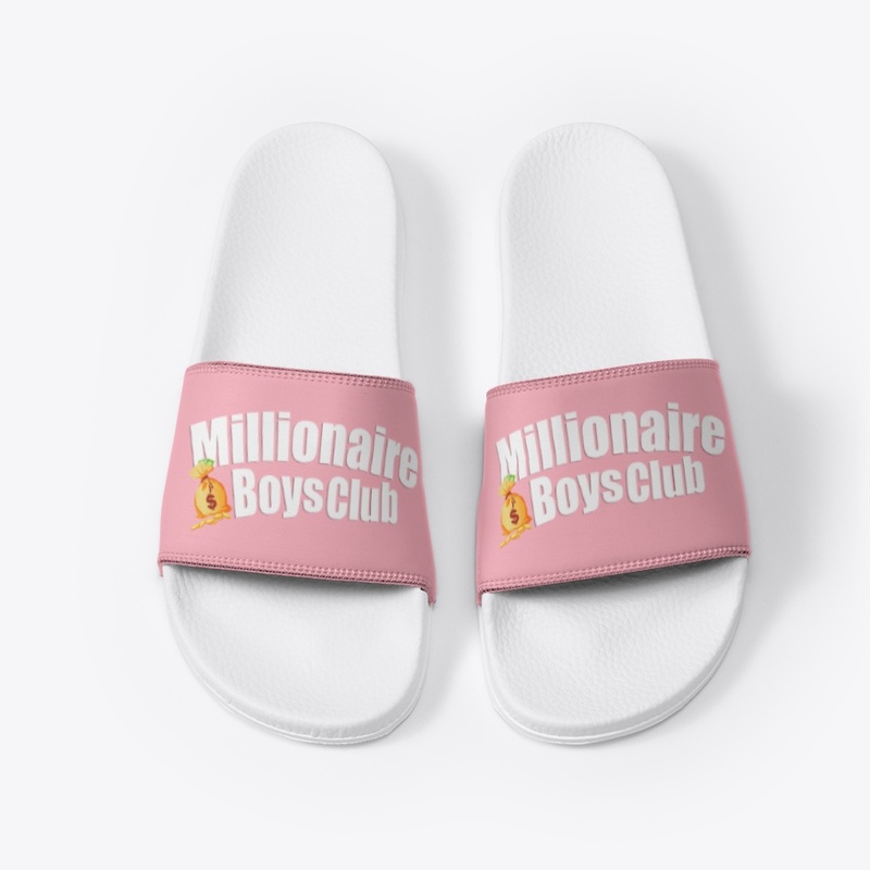 Millionaire Boys Club
