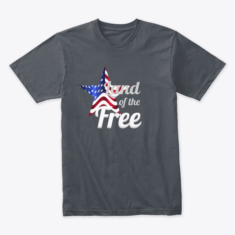 Land of the Free