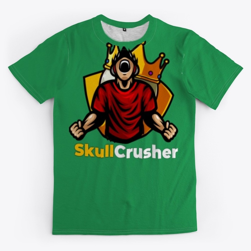 SkullCrusher