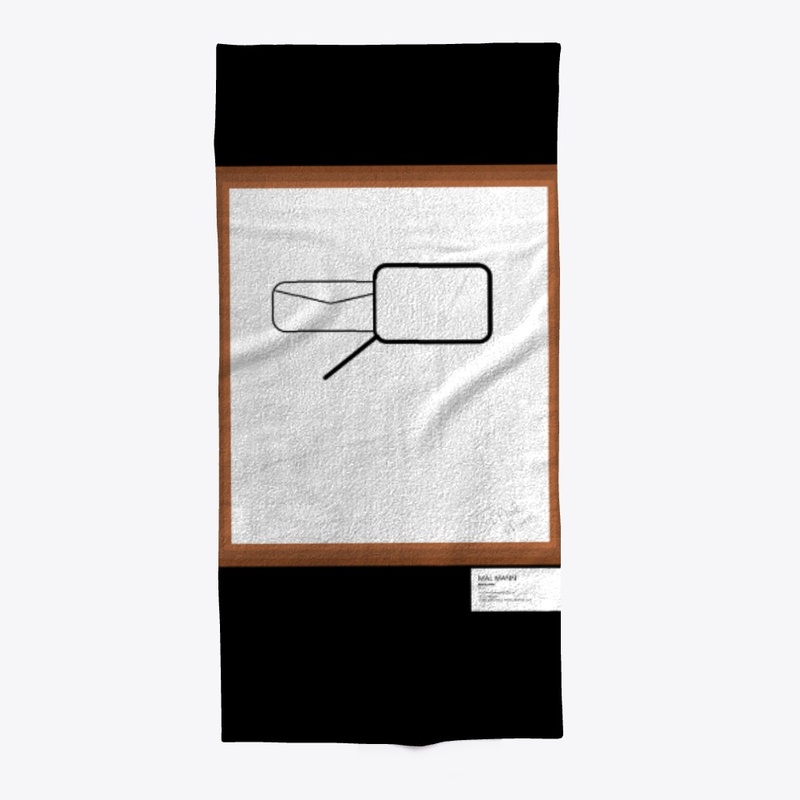 Mal Mann - FOMA Collection