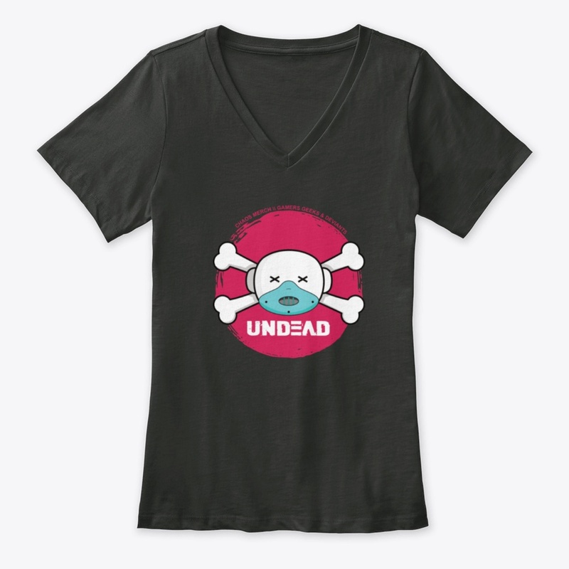 Undead