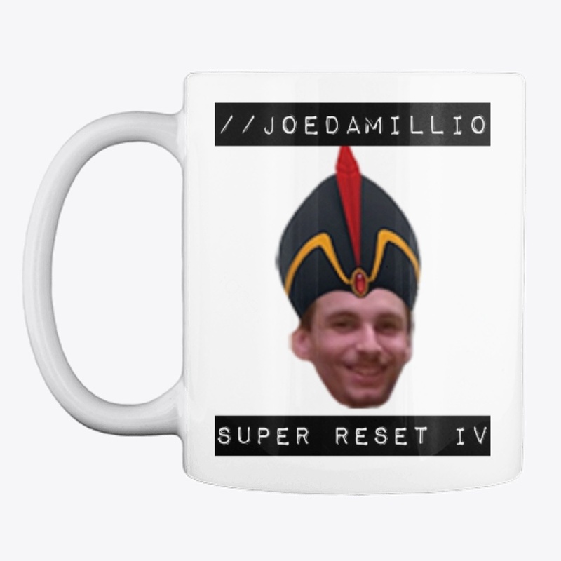 joedamillio