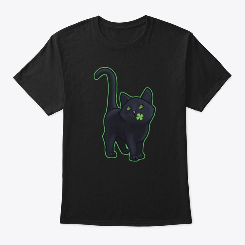 Lucky Cat