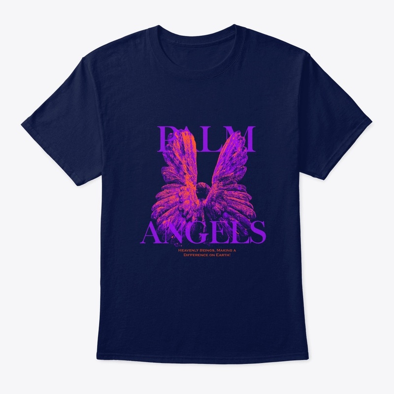 PALM ANGELS DESIGN