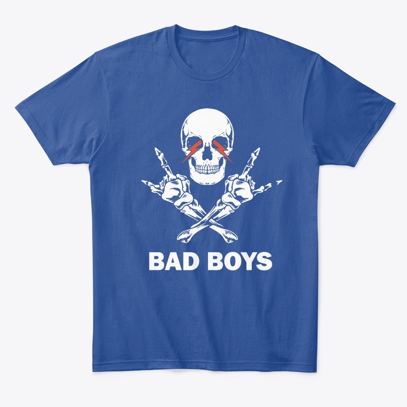 Bad Boy Premium Tee T-shirt 