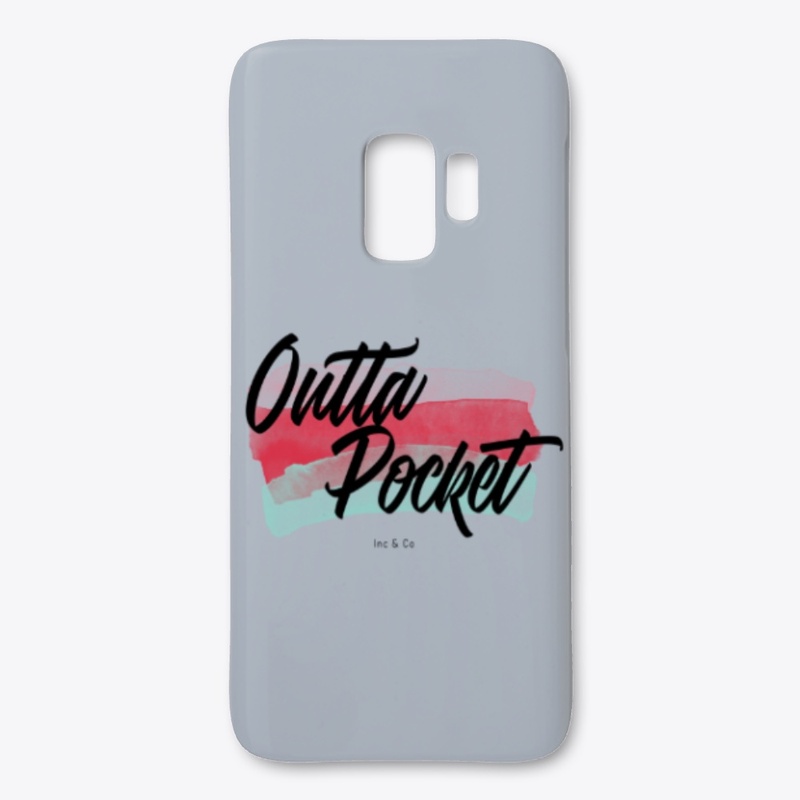 Outta Pocket Luxury Vibe Set