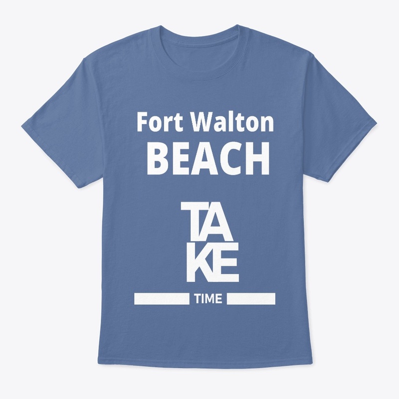 Fort Walton Beach T-Shirt