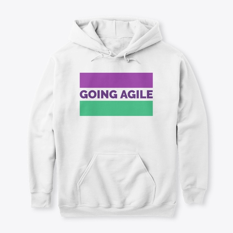Let's Go Agile