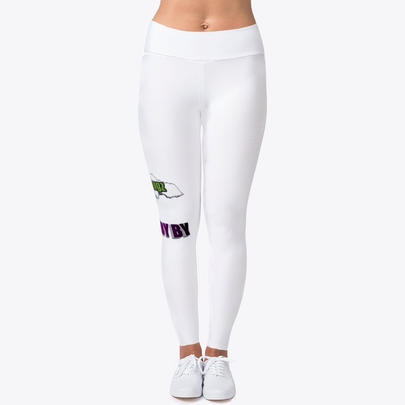 YardSlangz Clothing Boom by by