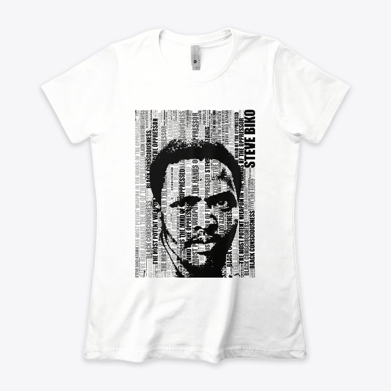 Black Excellence Steve Biko Quote