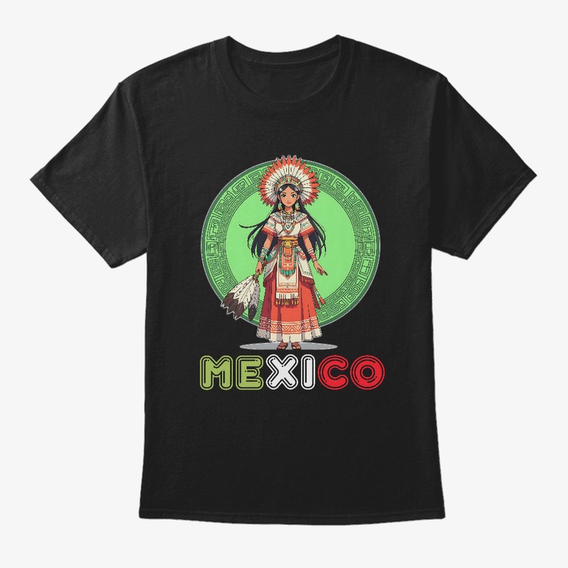 Princesa Azteca