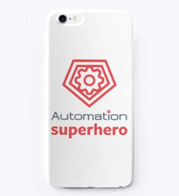 Automation Superhero