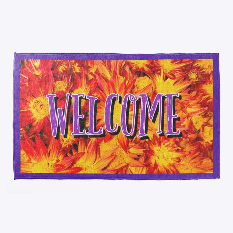 Welcome 1