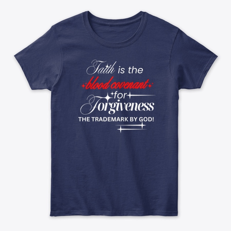 A BLOOD COVENANT FAITH