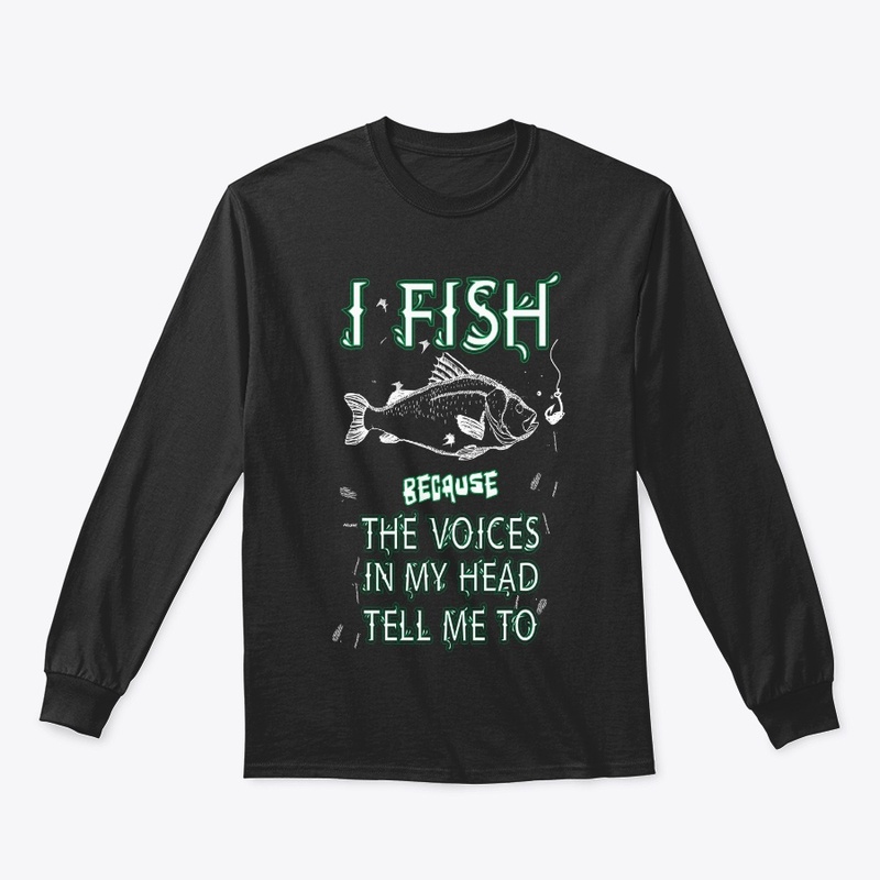  FISHING HOODIE 2021