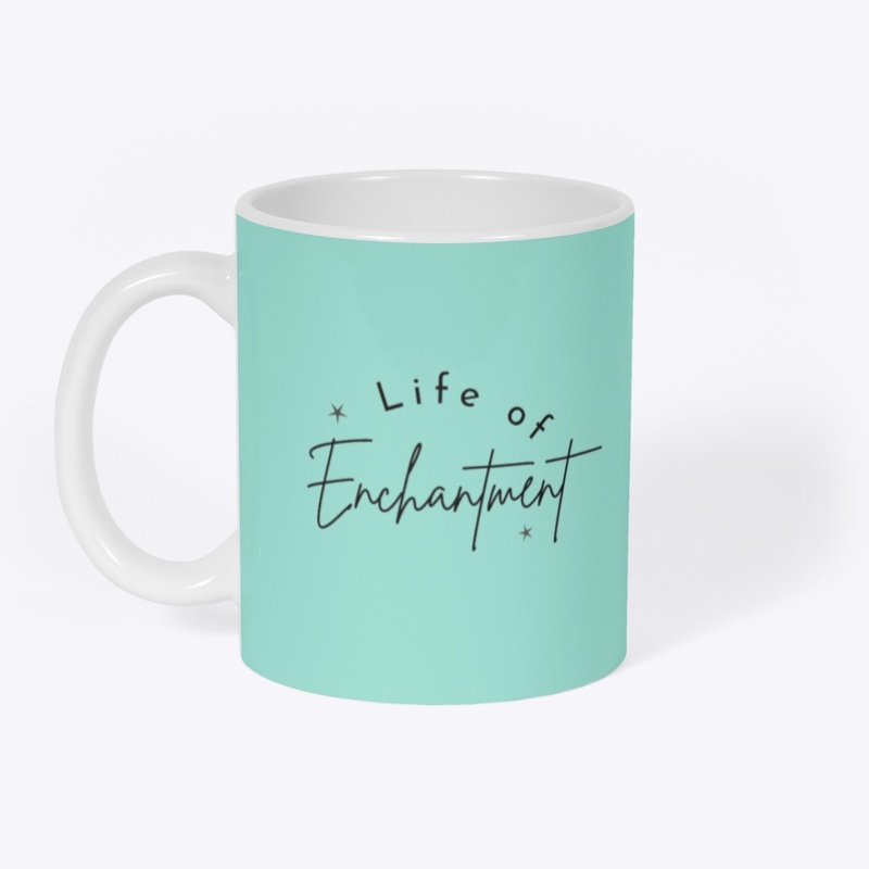 Life of Enchantment Collection