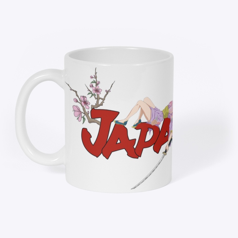 Design - Japan