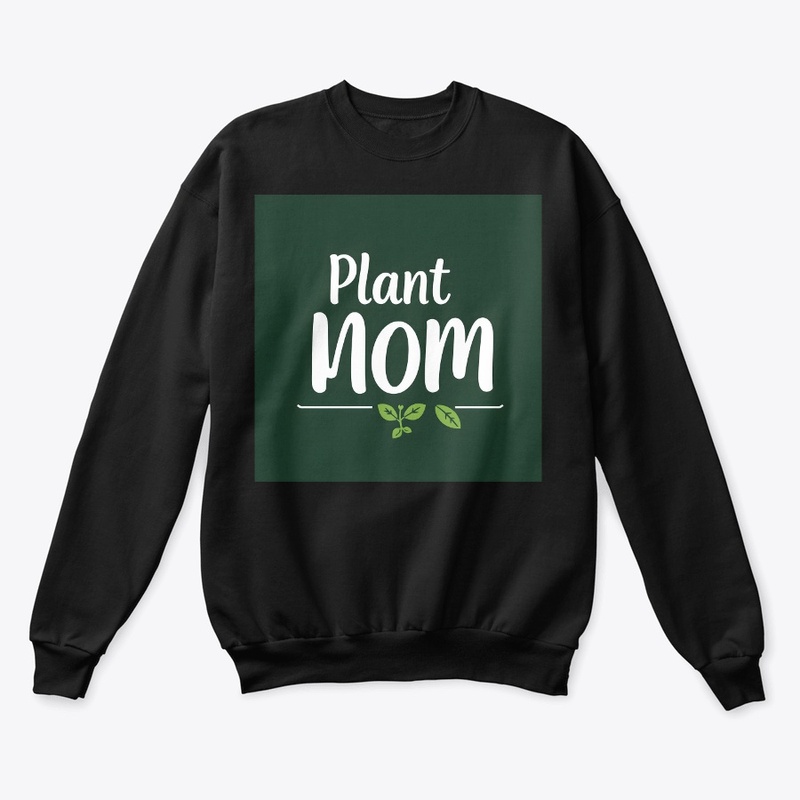 Plant Mom