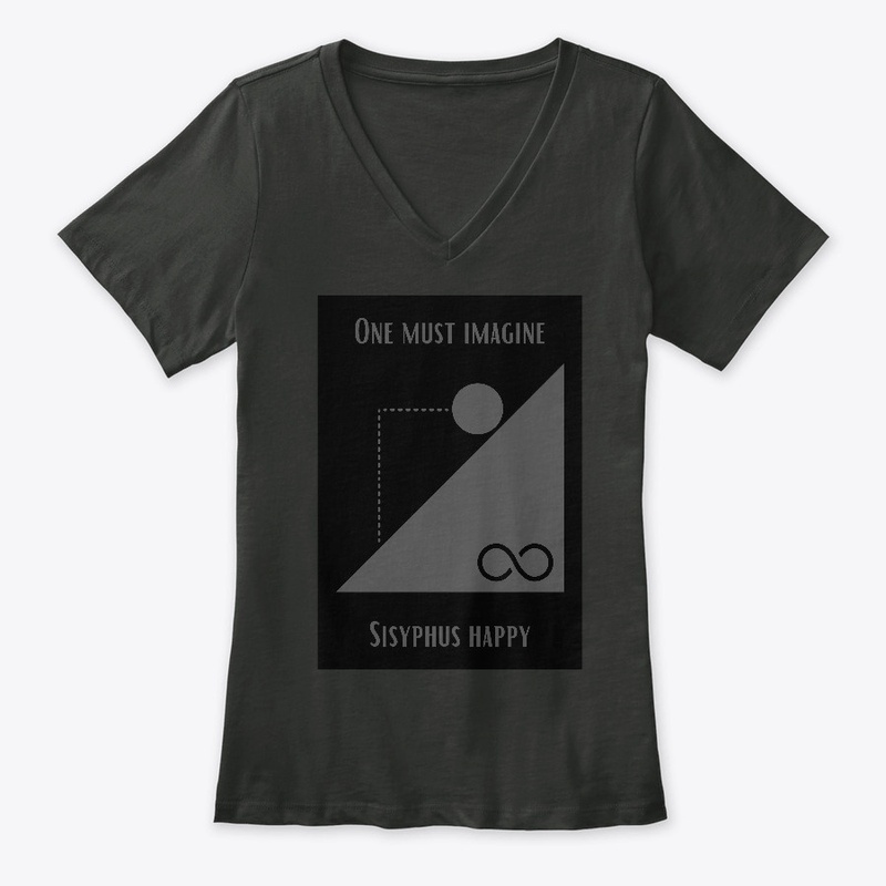 Minimal Sisyphus