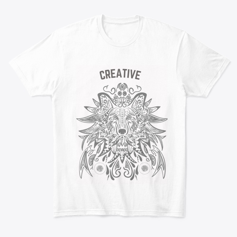 Creative mind