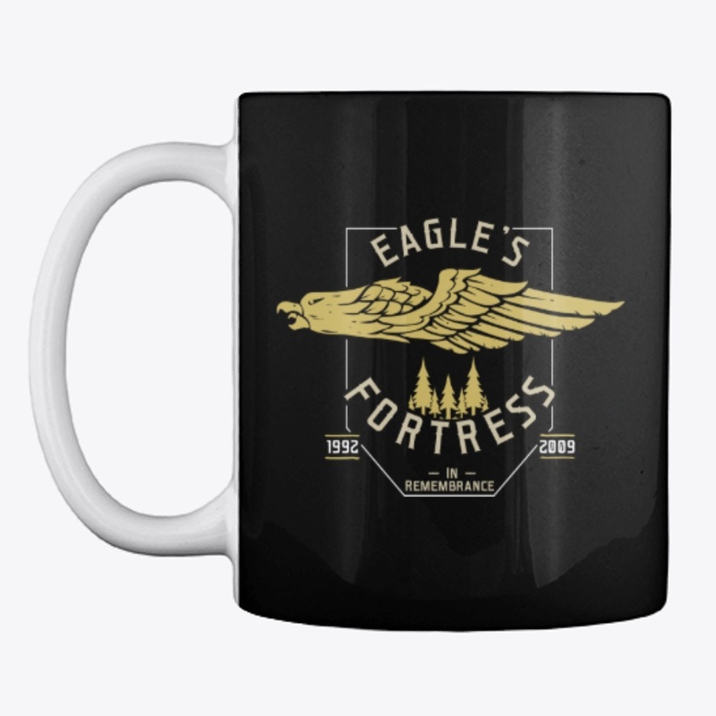 Eagle's Fortress - In Remembrance