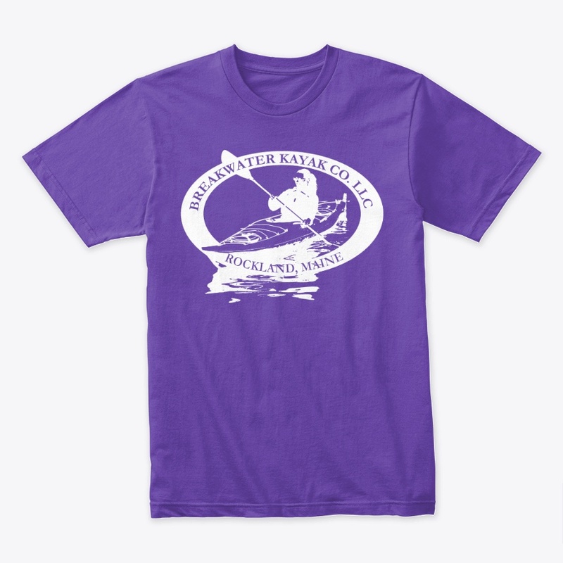 Breakwater Kayak Shirt