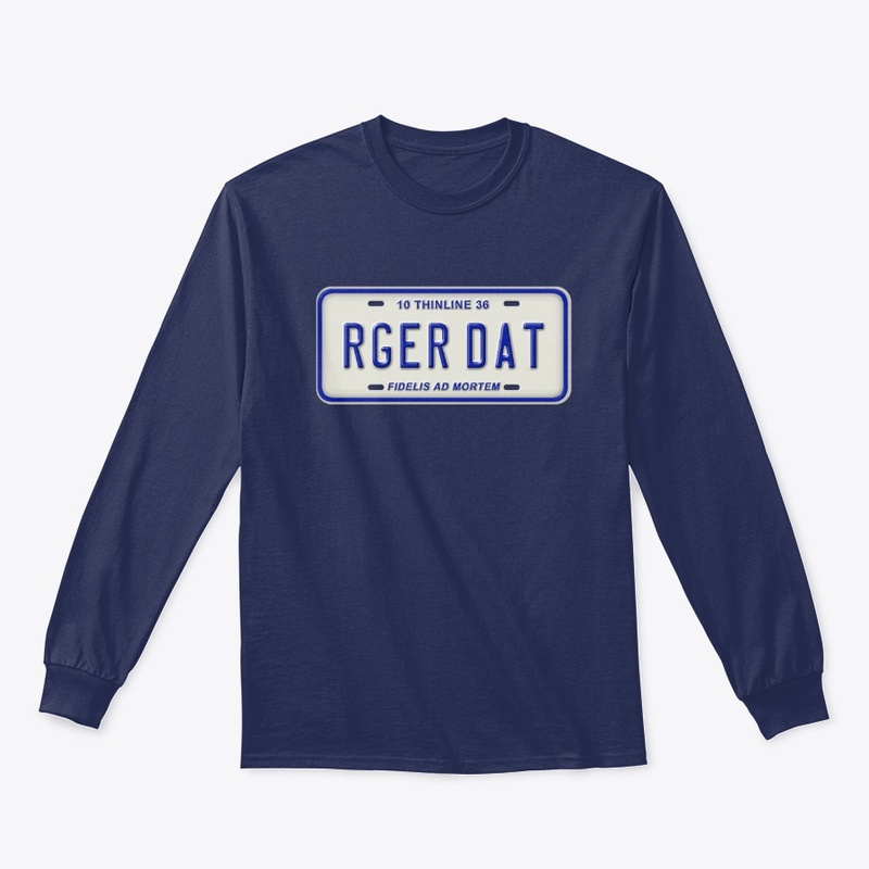Roger Dat 