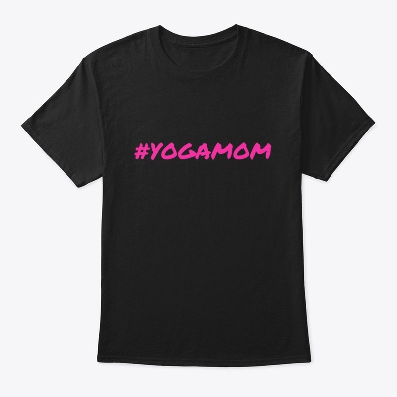 Yoga Mom