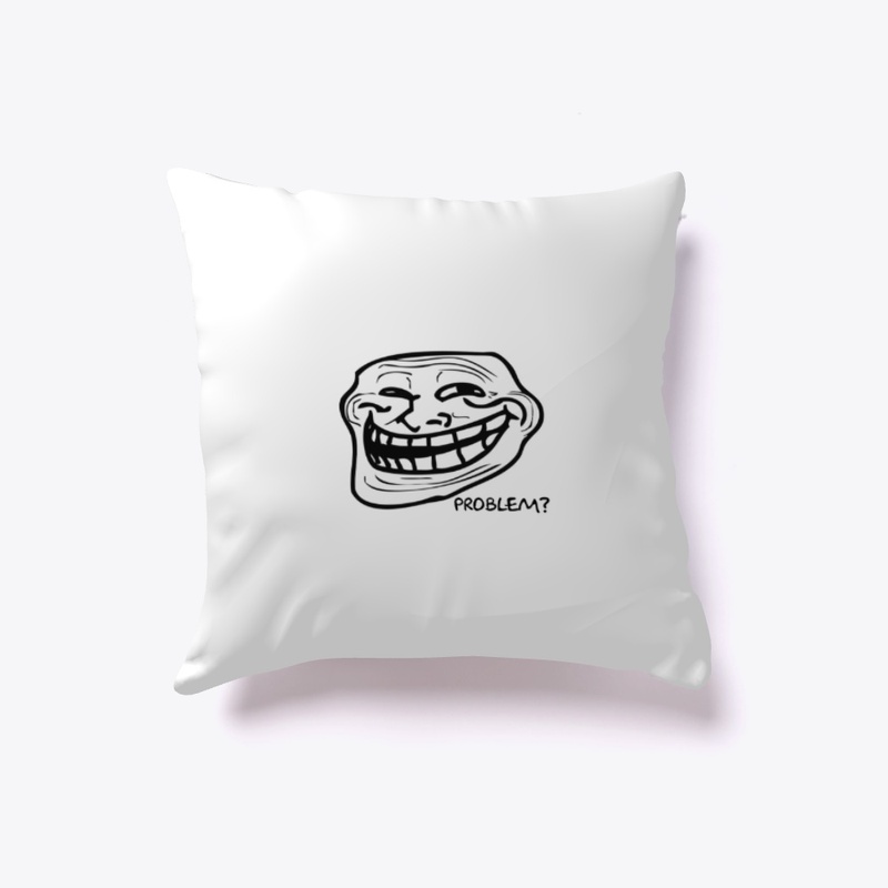 Troll Face