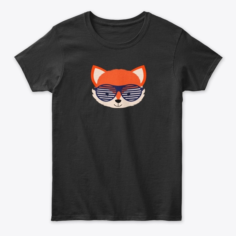 Cool Fox
