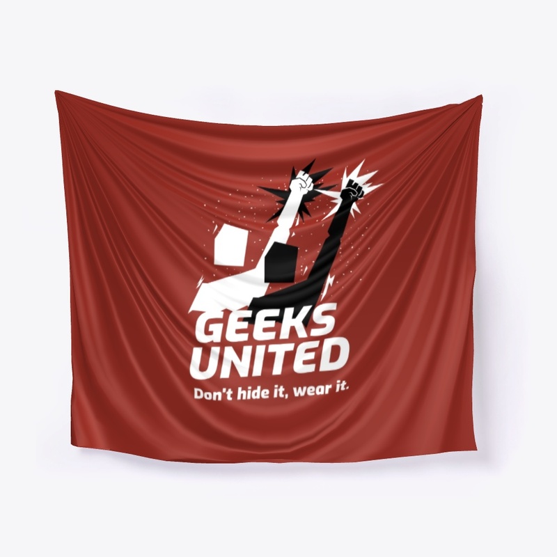 Geeks united 6