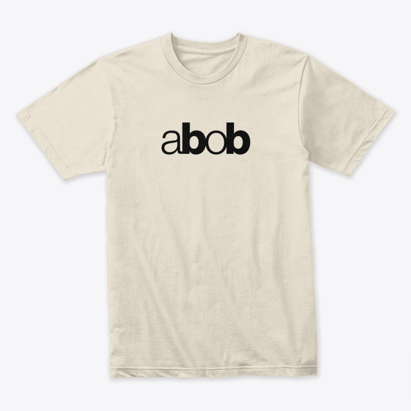 Men's Tees - abob (big)