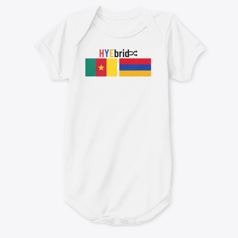 Cameroon Armenian