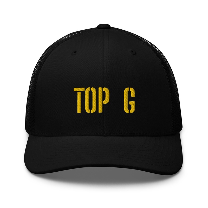 TOP G