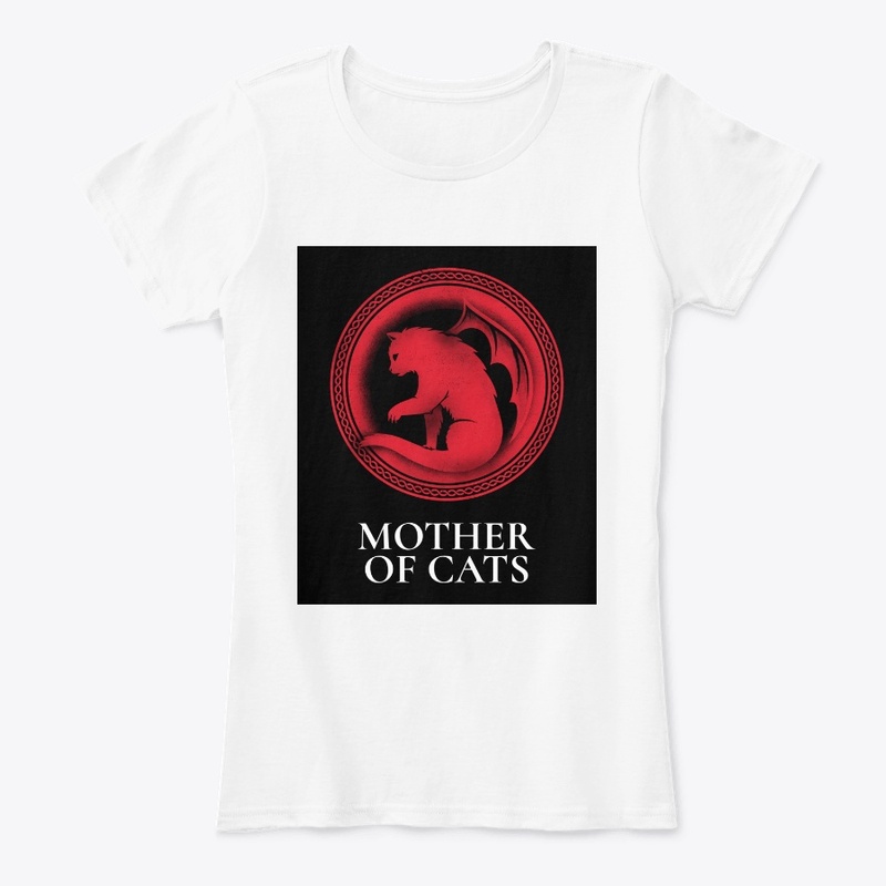 Mother of Cats
